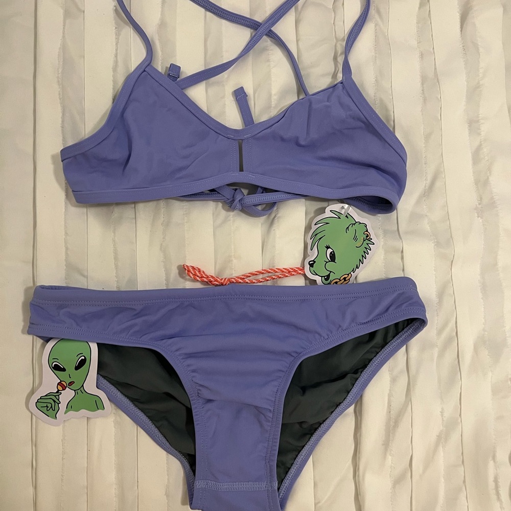Jolyn bikini